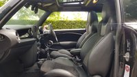 USED 2014 63 MINI HATCH JOHN COOPER WORKS 1.6 JOHN COOPER WORKS 3d 208 BHP RARE SPEC AUTO JCW!