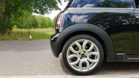 USED 2014 63 MINI HATCH JOHN COOPER WORKS 1.6 JOHN COOPER WORKS 3d 208 BHP RARE SPEC AUTO JCW!