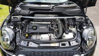 USED 2014 63 MINI HATCH JOHN COOPER WORKS 1.6 JOHN COOPER WORKS 3d 208 BHP RARE SPEC AUTO JCW!