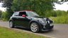 USED 2014 63 MINI HATCH JOHN COOPER WORKS 1.6 JOHN COOPER WORKS 3d 208 BHP RARE SPEC AUTO JCW!