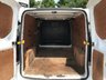 USED 2017 17 FORD TRANSIT CUSTOM 2.0 290 LR P/V 129 BHP ** NO VAT ** NO VAT +   LOW MILES