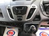 USED 2017 17 FORD TRANSIT CUSTOM 2.0 290 LR P/V 129 BHP ** NO VAT ** NO VAT +   LOW MILES