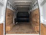 USED 2010 60 FORD TRANSIT 350 LWB [ FULLY ELECTRIC ] LOW MILES [ NO VAT ] H/R P/V 