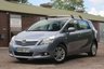 USED 2010 60 TOYOTA VERSO 1.6 TR VALVEMATIC  5d 130 BHP ONLY 1 PREVIOUS OWNER! 7 SEATER