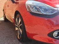USED 2014 14 RENAULT CLIO 0.9 DYNAMIQUE S MEDIA  ENERGY TCE S/S 5d 90 BHP 