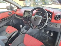 USED 2014 14 RENAULT CLIO 0.9 DYNAMIQUE S MEDIA  ENERGY TCE S/S 5d 90 BHP 