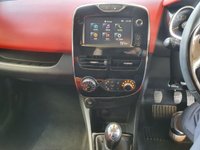 USED 2014 14 RENAULT CLIO 0.9 DYNAMIQUE S MEDIA  ENERGY TCE S/S 5d 90 BHP 