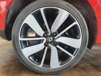 USED 2014 14 RENAULT CLIO 0.9 DYNAMIQUE S MEDIA  ENERGY TCE S/S 5d 90 BHP 