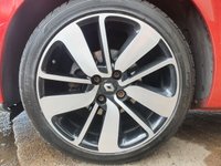 USED 2014 14 RENAULT CLIO 0.9 DYNAMIQUE S MEDIA  ENERGY TCE S/S 5d 90 BHP 