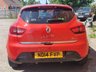USED 2014 14 RENAULT CLIO 0.9 DYNAMIQUE S MEDIA  ENERGY TCE S/S 5d 90 BHP 