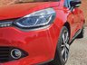 USED 2014 14 RENAULT CLIO 0.9 DYNAMIQUE S MEDIA  ENERGY TCE S/S 5d 90 BHP 