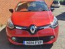 USED 2014 14 RENAULT CLIO 0.9 DYNAMIQUE S MEDIA  ENERGY TCE S/S 5d 90 BHP 