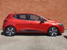 USED 2014 14 RENAULT CLIO 0.9 DYNAMIQUE S MEDIA  ENERGY TCE S/S 5d 90 BHP 