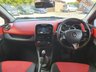 USED 2014 14 RENAULT CLIO 0.9 DYNAMIQUE S MEDIA  ENERGY TCE S/S 5d 90 BHP 