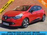 USED 2014 14 RENAULT CLIO 0.9 DYNAMIQUE S MEDIA  ENERGY TCE S/S 5d 90 BHP 