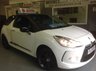 USED 2013 13 CITROEN DS3 1.6 DSTYLE 3d 120 BHP AUTOMATIC..........SATNAV