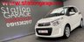 USED 2015 65 CITROEN C1 1.0 FEEL 3d 68 BHP TOUCH MEDIA DAB & BLUETOOTH &pound;0 TAX