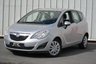 USED 2010 60 VAUXHALL MERIVA 1.2 EXCLUSIV CDTI 5d 74 BHP 