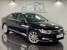 USED 2015 65 VOLKSWAGEN PASSAT 2.0 GT TDI BLUEMOTION TECHNOLOGY 4MOTION DSG 4d 237 BHP IMMACULATE, F/S/H, SAT NAV!