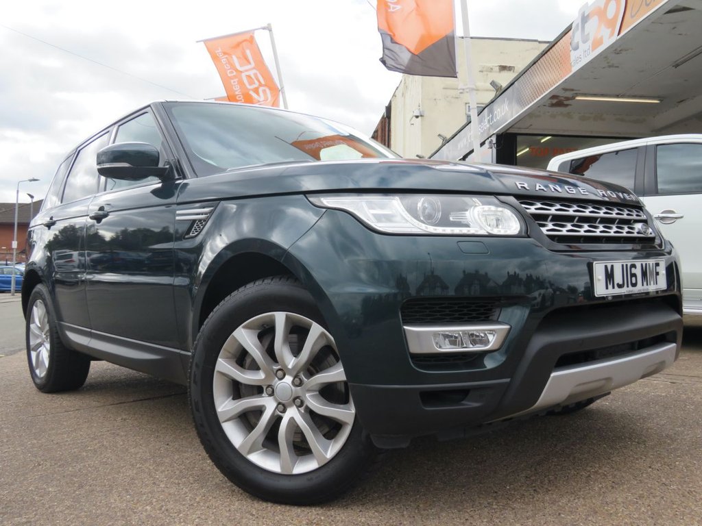 Range Rover Sport Hse Bhp . See 77 Results For Range Rover Sport Sdv6 Hse Luxury At The Best Prices, With The Cheapest Used Car Starting From £12,495.