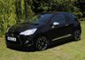 USED 2013 13 CITROEN DS3 1.6 E-HDI AIRDREAM DSPORT PLUS 3d 111 BHP www.suffolkcarcentre.co.uk - Located at Ilketshall