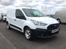 USED 2018 68 FORD TRANSIT CONNECT 1.5 210 L2 LWB TDCI 102PS EURO 6 - ULEZ COMPLIANT