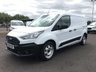 USED 2018 68 FORD TRANSIT CONNECT 1.5 210 L2 LWB TDCI 102PS EURO 6 - ULEZ COMPLIANT