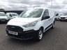 USED 2018 68 FORD TRANSIT CONNECT 1.5 210 L2 LWB TDCI 102PS EURO 6 - ULEZ COMPLIANT