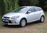 USED 2011 11 FORD FOCUS 1.6 TITANIUM 5d 124 BHP www.suffolkcarcentre.co.uk - Located at Ilketshall