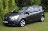 USED 2011 61 VAUXHALL MERIVA 1.7 SE CDTI 5d 128 BHP www.suffolkcarcentre.co.uk - Located at Ilketshall