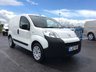 USED 2013 13 CITROEN NEMO 1.2 660 LX HDI 75PS DEALER WARRANTY
