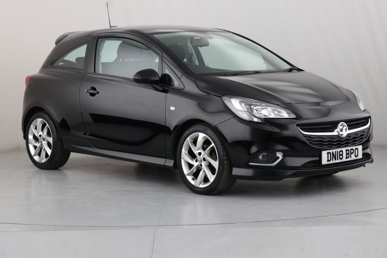 View our VAUXHALL CORSA