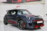 USED 2020 20 MINI HATCH JOHN COOPER WORKS 2.0 JOHN COOPER WORKS GP 3d 302 BHP  VAT QUAL TOURING PACK GP3