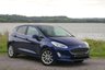 USED 2017 67 FORD FIESTA 1.0 TITANIUM 5d 99 BHP TITANIUM SPECIFICATION