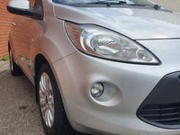 USED 2011 60 FORD KA 1.2 ZETEC 3d 69 BHP 