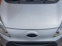 USED 2011 60 FORD KA 1.2 ZETEC 3d 69 BHP 