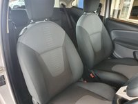 USED 2011 60 FORD KA 1.2 ZETEC 3d 69 BHP 