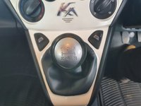 USED 2011 60 FORD KA 1.2 ZETEC 3d 69 BHP 
