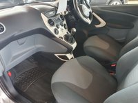 USED 2011 60 FORD KA 1.2 ZETEC 3d 69 BHP 