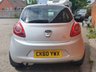 USED 2011 60 FORD KA 1.2 ZETEC 3d 69 BHP 