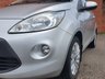 USED 2011 60 FORD KA 1.2 ZETEC 3d 69 BHP 