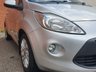USED 2011 60 FORD KA 1.2 ZETEC 3d 69 BHP 