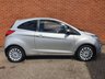 USED 2011 60 FORD KA 1.2 ZETEC 3d 69 BHP 