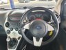 USED 2011 60 FORD KA 1.2 ZETEC 3d 69 BHP 