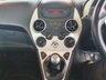 USED 2011 60 FORD KA 1.2 ZETEC 3d 69 BHP 