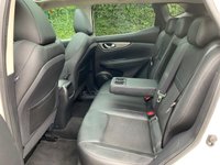 USED 2017 67 NISSAN QASHQAI 1.2 TEKNA DIG-T XTRONIC 5d 113 BHP 