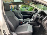 USED 2017 67 NISSAN QASHQAI 1.2 TEKNA DIG-T XTRONIC 5d 113 BHP 