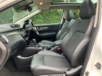 USED 2017 67 NISSAN QASHQAI 1.2 TEKNA DIG-T XTRONIC 5d 113 BHP 