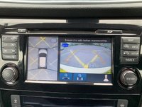 USED 2017 67 NISSAN QASHQAI 1.2 TEKNA DIG-T XTRONIC 5d 113 BHP 