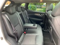 USED 2017 67 NISSAN QASHQAI 1.2 TEKNA DIG-T XTRONIC 5d 113 BHP 